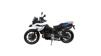 BMW Motorrad F 800 GS 180399871 BMW Motorrad F 800 GS 180399871
