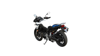 BMW Motorrad F 800 GS 180399871 en la provincia de Barcelona BMW Motorrad F 800 GS 180399871 en la provincia de Barcelona