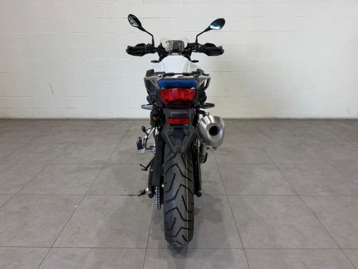 BMW Motorrad F 800 GS en la provincia de Barcelona BMW Motorrad F 800 GS en la provincia de Barcelona
