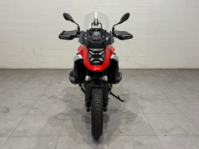BMW Motorrad R 1300 GS en la provincia de Barcelona BMW Motorrad R 1300 GS en la provincia de Barcelona