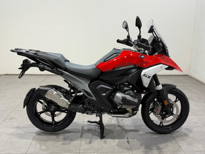 BMW Motorrad R 1300 GS en la provincia de Barcelona BMW Motorrad R 1300 GS en la provincia de Barcelona