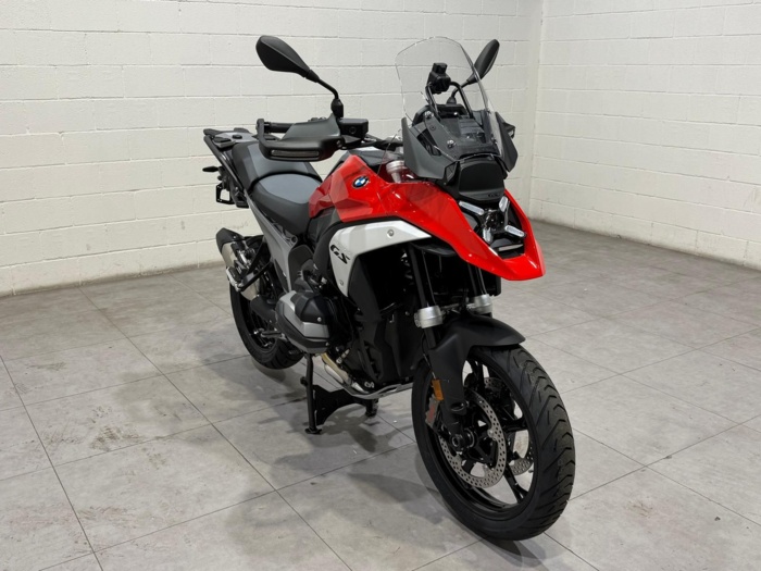 BMW Motorrad R 1300 GS en la provincia de Barcelona BMW Motorrad R 1300 GS en la provincia de Barcelona