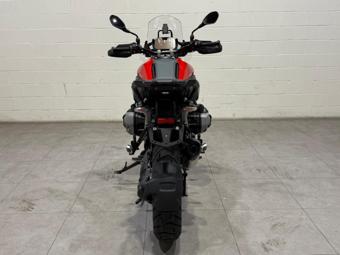 BMW Motorrad R 1300 GS en la provincia de Barcelona BMW Motorrad R 1300 GS en la provincia de Barcelona