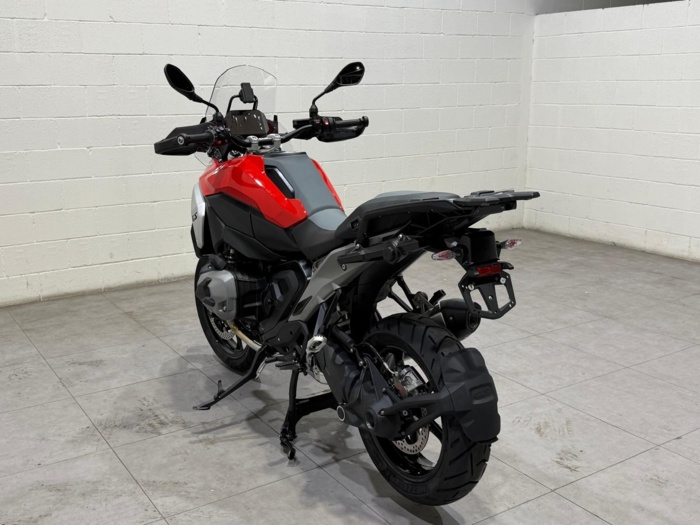 BMW Motorrad R 1300 GS en la provincia de Barcelona BMW Motorrad R 1300 GS en la provincia de Barcelona