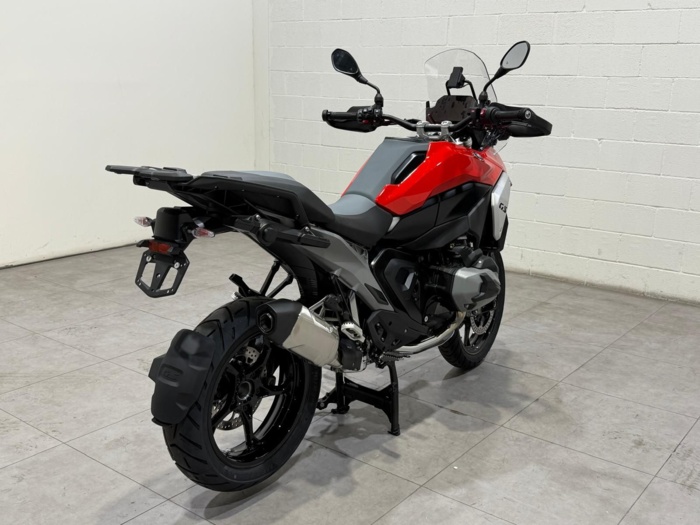 BMW Motorrad R 1300 GS en la provincia de Barcelona BMW Motorrad R 1300 GS en la provincia de Barcelona