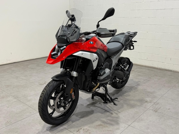 BMW Motorrad R 1300 GS en la provincia de Barcelona BMW Motorrad R 1300 GS en la provincia de Barcelona
