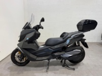 BMW Motorrad C 400 GTthumbs1 BMW Motorrad C 400 GTthumbs1