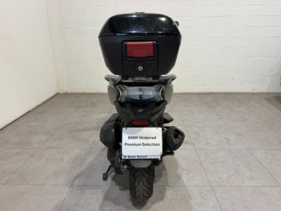 BMW Motorrad C 400 GT 186749812 en la provincia de Barcelona BMW Motorrad C 400 GT 186749812 en la provincia de Barcelona