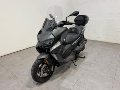 BMW Motorrad C 400 GT 186749812 en la provincia de Barcelona BMW Motorrad C 400 GT 186749812 en la provincia de Barcelona