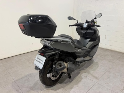 BMW Motorrad C 400 GT 186749812 en la provincia de Barcelona BMW Motorrad C 400 GT 186749812 en la provincia de Barcelona