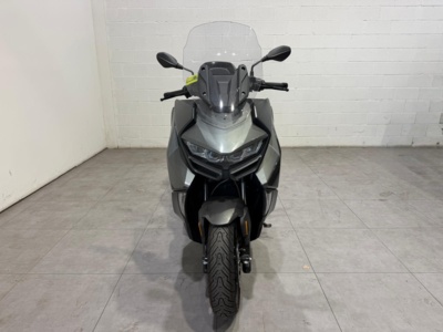 BMW Motorrad C 400 GT 186749812 en la provincia de Barcelona BMW Motorrad C 400 GT 186749812 en la provincia de Barcelona