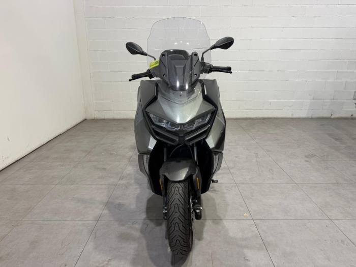 BMW Motorrad C 400 GT en la provincia de Barcelona BMW Motorrad C 400 GT en la provincia de Barcelona