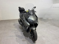 BMW Motorrad C 400 GTthumbs4 BMW Motorrad C 400 GTthumbs4