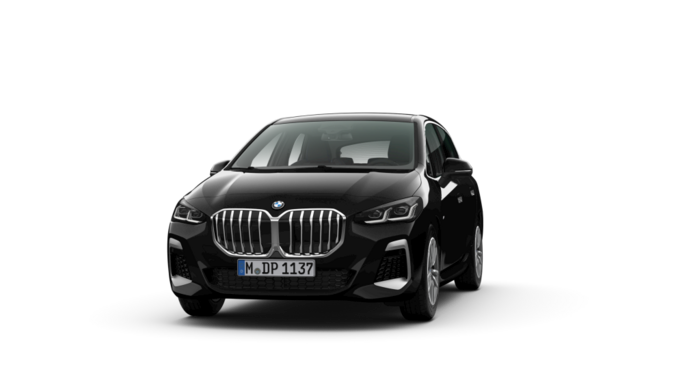 BMW 218d Active Tourer 110 kW (150 CV) Serie 2 en la provincia de Barcelona BMW 218d Active Tourer 110 kW (150 CV) Serie 2 en la provincia de Barcelona