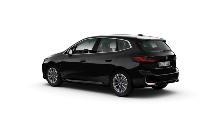 BMW 218d Active Tourer 110 kW (150 CV) Serie 2 en la provincia de Barcelona BMW 218d Active Tourer 110 kW (150 CV) Serie 2 en la provincia de Barcelona