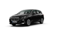 BMW 218d Active Tourer 110 kW (150 CV) Serie 2thumbs3 BMW 218d Active Tourer 110 kW (150 CV) Serie 2thumbs3