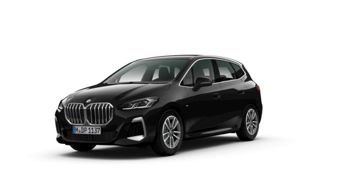 BMW 218d Active Tourer 110 kW (150 CV) Serie 2 en la provincia de Barcelona BMW 218d Active Tourer 110 kW (150 CV) Serie 2 en la provincia de Barcelona