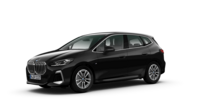 BMW 218d Active Tourer 110 kW (150 CV) Serie 2thumbs2 BMW 218d Active Tourer 110 kW (150 CV) Serie 2thumbs2