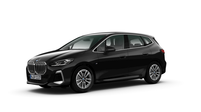 BMW 218d Active Tourer 110 kW (150 CV) Serie 2 en la provincia de Barcelona BMW 218d Active Tourer 110 kW (150 CV) Serie 2 en la provincia de Barcelona