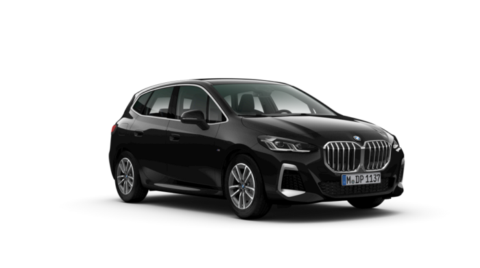 BMW 218d Active Tourer 110 kW (150 CV) Serie 2 en la provincia de Barcelona BMW 218d Active Tourer 110 kW (150 CV) Serie 2 en la provincia de Barcelona