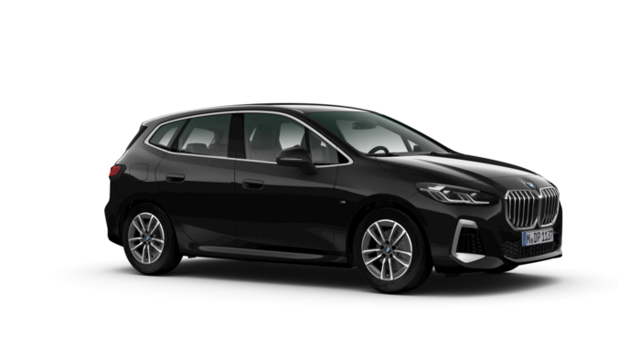 BMW 218d Active Tourer 110 kW (150 CV) Serie 2 en la provincia de Barcelona BMW 218d Active Tourer 110 kW (150 CV) Serie 2 en la provincia de Barcelona