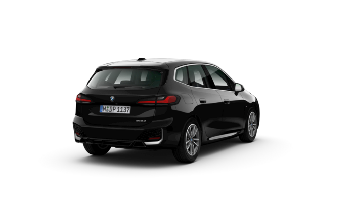BMW 218d Active Tourer 110 kW (150 CV) Serie 2 en la provincia de Barcelona BMW 218d Active Tourer 110 kW (150 CV) Serie 2 en la provincia de Barcelona