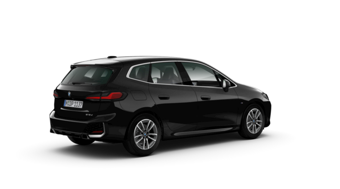 BMW 218d Active Tourer 110 kW (150 CV) Serie 2 en la provincia de Barcelona BMW 218d Active Tourer 110 kW (150 CV) Serie 2 en la provincia de Barcelona