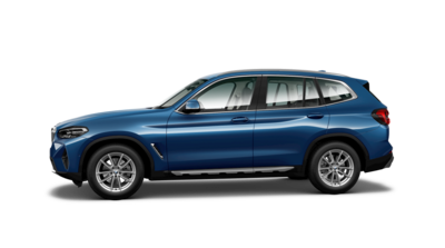 BMW X3 sDrive18d xLine 110 kW (150 CV) 186750205 en la provincia de Barcelona BMW X3 sDrive18d xLine 110 kW (150 CV) 186750205 en la provincia de Barcelona