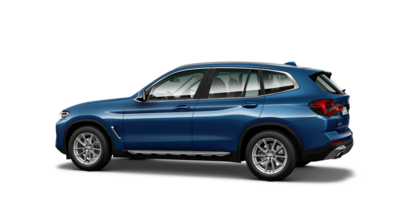 BMW X3 sDrive18d xLine 110 kW (150 CV) 186750205 en la provincia de Barcelona BMW X3 sDrive18d xLine 110 kW (150 CV) 186750205 en la provincia de Barcelona