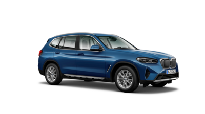 BMW X3 sDrive18d xLine 110 kW (150 CV) 186750205 en la provincia de Barcelona BMW X3 sDrive18d xLine 110 kW (150 CV) 186750205 en la provincia de Barcelona
