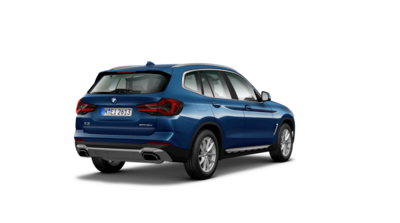 BMW X3 sDrive18d xLine 110 kW (150 CV) 186750205 en la provincia de Barcelona BMW X3 sDrive18d xLine 110 kW (150 CV) 186750205 en la provincia de Barcelona