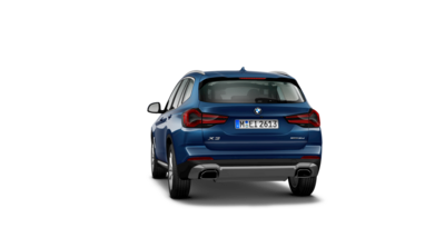 BMW X3 sDrive18d xLine 110 kW (150 CV) 186750205 en la provincia de Barcelona BMW X3 sDrive18d xLine 110 kW (150 CV) 186750205 en la provincia de Barcelona