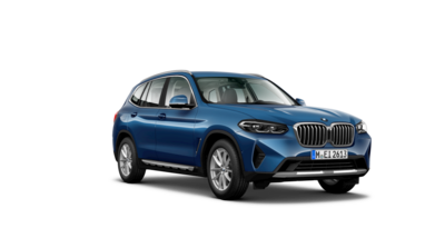BMW X3 sDrive18d xLine 110 kW (150 CV) 186750205 en la provincia de Barcelona BMW X3 sDrive18d xLine 110 kW (150 CV) 186750205 en la provincia de Barcelona