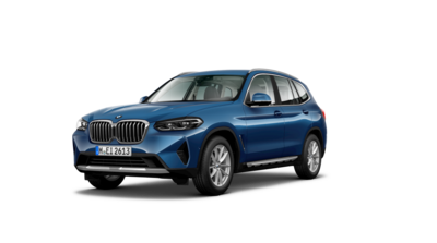 BMW X3 sDrive18d xLine 110 kW (150 CV) 186750205 en la provincia de Barcelona BMW X3 sDrive18d xLine 110 kW (150 CV) 186750205 en la provincia de Barcelona