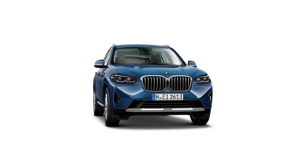 BMW X3 sDrive18d xLine 110 kW (150 CV) 186750205 en la provincia de Barcelona BMW X3 sDrive18d xLine 110 kW (150 CV) 186750205 en la provincia de Barcelona