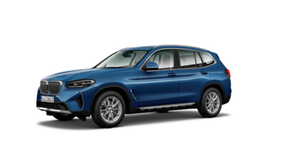 BMW X3 sDrive18d xLine 110 kW (150 CV) 186750205 en la provincia de Barcelona BMW X3 sDrive18d xLine 110 kW (150 CV) 186750205 en la provincia de Barcelona