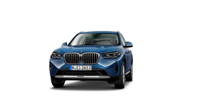 BMW X3 sDrive18d xLine 110 kW (150 CV) 186750205 BMW X3 sDrive18d xLine 110 kW (150 CV) 186750205
