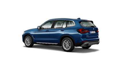 BMW X3 sDrive18d xLine 110 kW (150 CV) 186750205 en la provincia de Barcelona BMW X3 sDrive18d xLine 110 kW (150 CV) 186750205 en la provincia de Barcelona