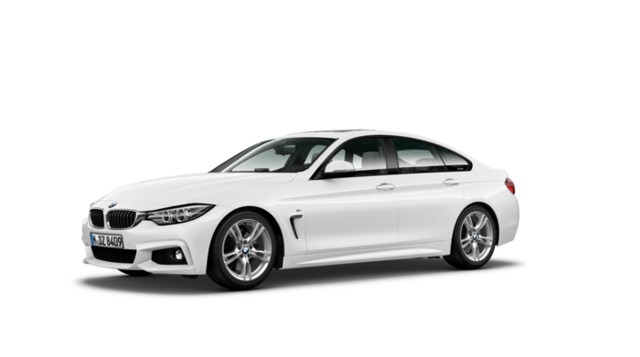 BMW 440i Gran Coupe 240 kW (326 CV) Serie 4 en la provincia de Barcelona BMW 440i Gran Coupe 240 kW (326 CV) Serie 4 en la provincia de Barcelona