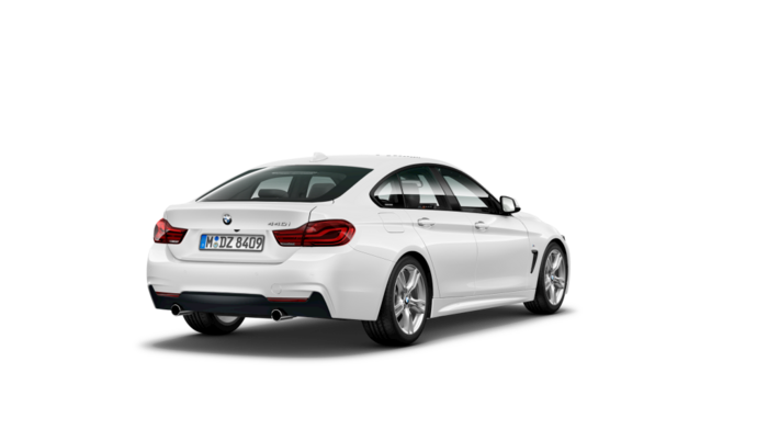 BMW 440i Gran Coupe 240 kW (326 CV) Serie 4 en la provincia de Barcelona BMW 440i Gran Coupe 240 kW (326 CV) Serie 4 en la provincia de Barcelona