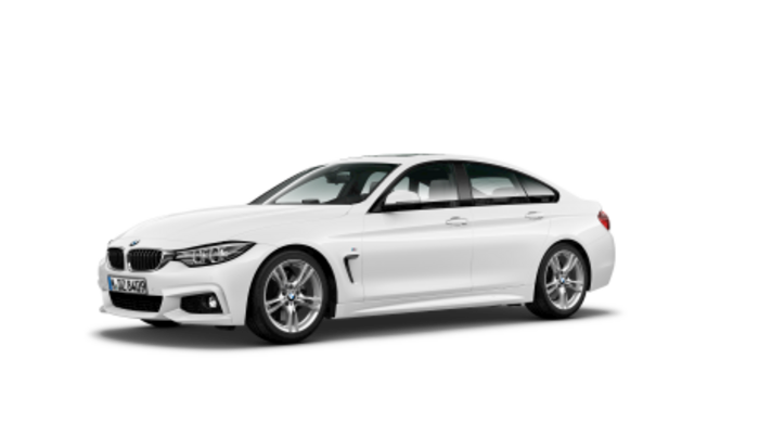 BMW 440i Gran Coupe 240 kW (326 CV) Serie 4 en la provincia de Barcelona BMW 440i Gran Coupe 240 kW (326 CV) Serie 4 en la provincia de Barcelona