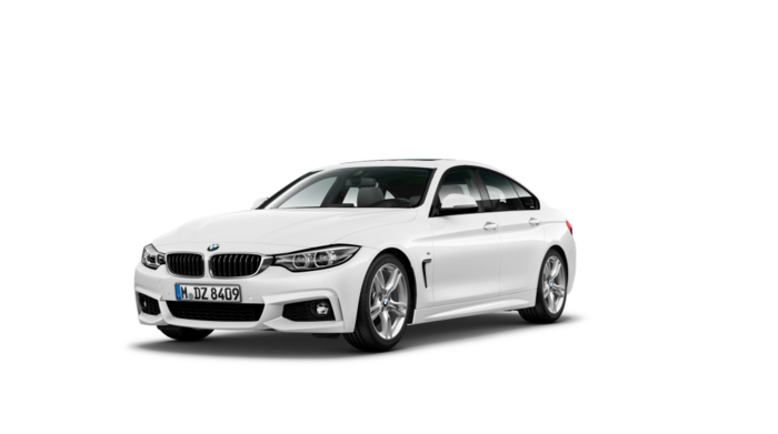 BMW 440i Gran Coupe 240 kW (326 CV) Serie 4 en la provincia de Barcelona BMW 440i Gran Coupe 240 kW (326 CV) Serie 4 en la provincia de Barcelona
