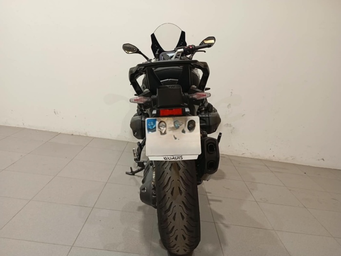 BMW Motorrad R 1300 RS en la provincia de Barcelona BMW Motorrad R 1300 RS en la provincia de Barcelona