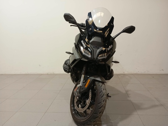 BMW Motorrad R 1300 RS en la provincia de Barcelona BMW Motorrad R 1300 RS en la provincia de Barcelona