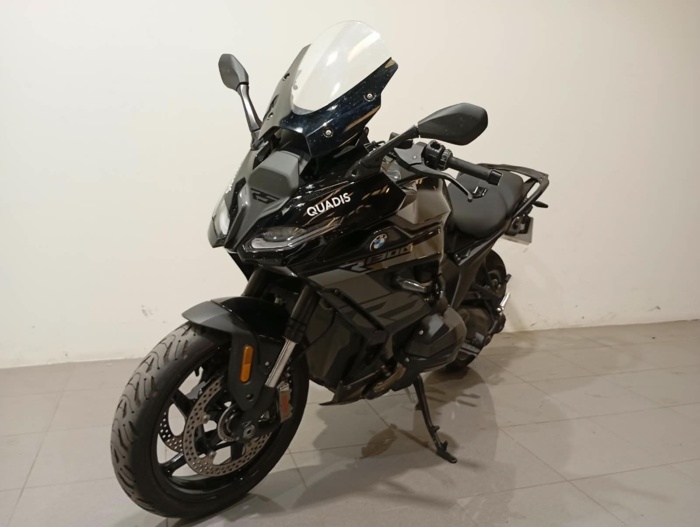 BMW Motorrad R 1300 RS en la provincia de Barcelona BMW Motorrad R 1300 RS en la provincia de Barcelona