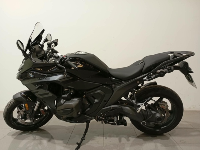 BMW Motorrad R 1300 RS en la provincia de Barcelona BMW Motorrad R 1300 RS en la provincia de Barcelona