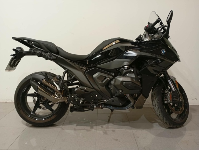 BMW Motorrad R 1300 RS en la provincia de Barcelona BMW Motorrad R 1300 RS en la provincia de Barcelona