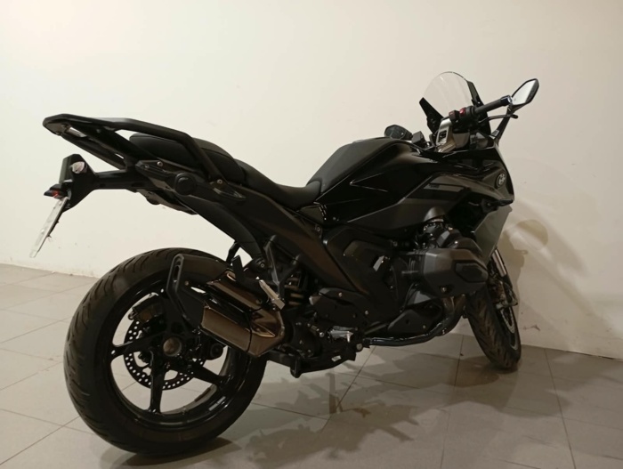 BMW Motorrad R 1300 RS en la provincia de Barcelona BMW Motorrad R 1300 RS en la provincia de Barcelona