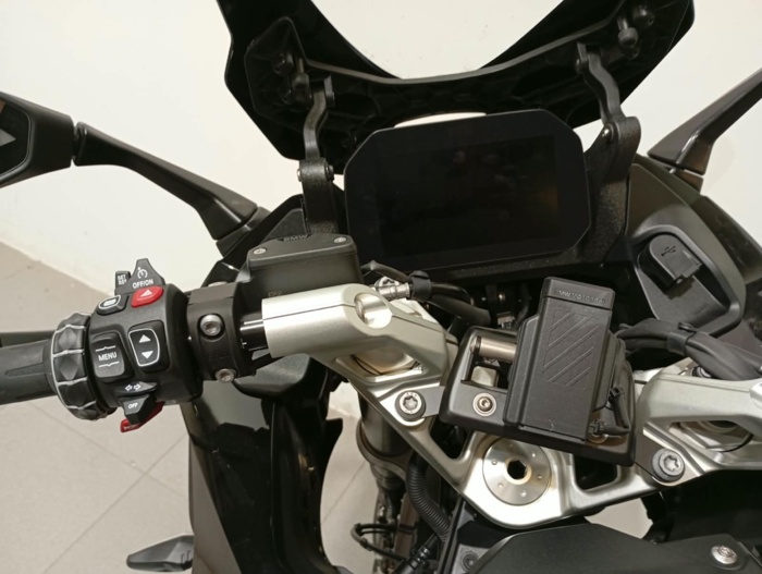 BMW Motorrad R 1300 RS en la provincia de Barcelona BMW Motorrad R 1300 RS en la provincia de Barcelona