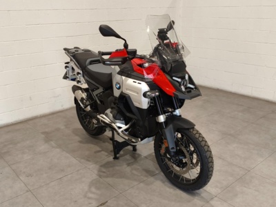 BMW Motorrad R 1300 GS Adventure 187025089 en la provincia de Barcelona BMW Motorrad R 1300 GS Adventure 187025089 en la provincia de Barcelona